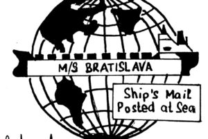 Archiv: Vlastislav Ringel, razítko-ČNP