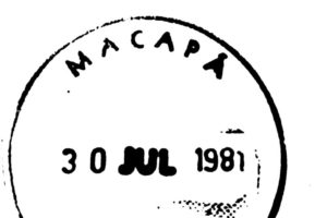 Archiv: Vlastislav Ringel, razítko-ČNP