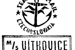 Archiv: Vlastislav Ringel, razítko-ČNP