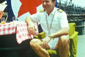 Foto: Karel Žitňanský, kpt. Ing. Pavel Mička