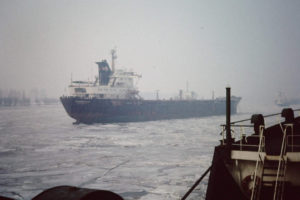 Foto: Josef Orava, 1985