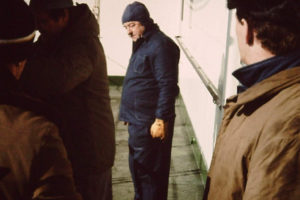Foto: Josef Orava, 1985