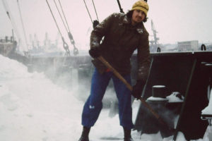 Foto: Josef Orava, 1985