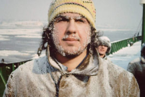 Foto: Josef Orava, 1985