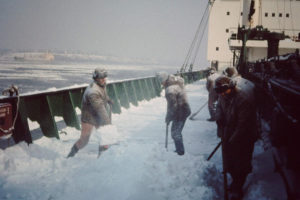 Foto: Josef Orava, 1985