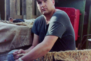 Foto: Josef Orava, 1991