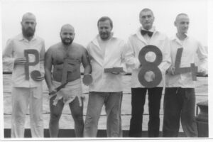 Archiv a foto: Milan Matyášek